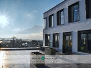 Moderne Bürofläche mit Terrasse im AlpAreal Salzburg