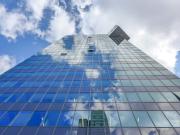 Moderne Bürofläche mit tollem Ausblick Saturn Tower HMZ...