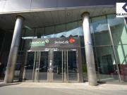 MODERNE BÜROFLÄCHEN