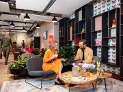 Moderne Büroflächen am Wienerberg WBS 9 in 1100 Wien zu...