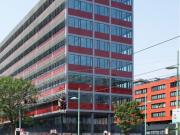 Moderne Büroflächen im Bürohaus BC20 Brigittenau zu...