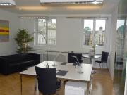 Moderne Büroflächen im Business Center mit 24/7 Zugang...