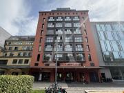 Moderne Büroflächen im Rheinauhafen