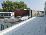 Moderne Büroflächen im EKAZENT Hietzing zur Miete