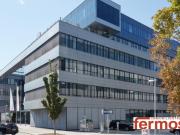 Moderne Büroflächen im EUROPLAZA 1120 Wien zu vermieten