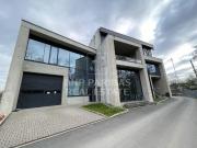 Moderne Büroflächen im Neubau