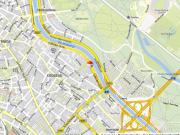Moderne Büroflächen im Projekt ENNA in 1030 Wien zu mieten