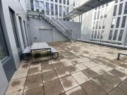 Moderne Büroflächen im VIE