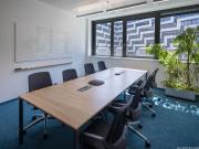 Moderne Büroflächen im VIENNA WORKS am Austria Campus BT 4