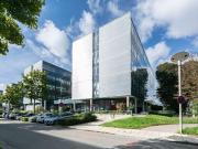 Moderne Büroflächen in Neu Ulm/Wiley Moderne Büroflächen in Neu Ulm/Wiley