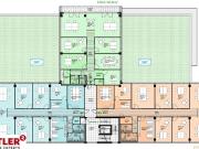 Moderne Büroflächen in Raaba Grambach – flexibel ab 210 m²