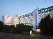 Moderne Büroflächen in Rödelheim mit hauseigener Kantine...