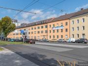 Moderne Büroflächen mit flexibler Mietdauer im...