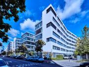 Moderne Büroflächen mit guter ÖPNV Anbindung
