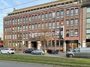 Moderne Büroflächen zu mieten. Ausreichend PKW Stellplätze