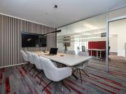 Moderne Bürohaus bzw. Praxisgemeinschaft mit...