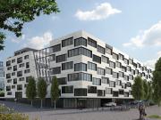 Moderne Büroräume & Coworking in bester Lage