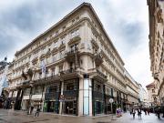 Modernes Büro in Wiens Stadtzentrum | Kohlmarkt 8–10...