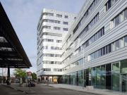 Moderne Büroräume im YPSILON