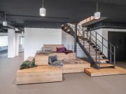 Moderne Büroräume in der Chiemgaustrasse All in Miete