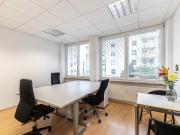Moderne Büroräume mieten in München