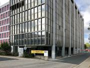 Moderne Büroräume mit exzellenter Verkehrsanbindung