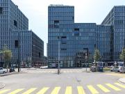 Moderne Büroräume mit guter Anbindung an das Zentrum von...