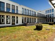 Moderne Büroräume mitten in Hamburg