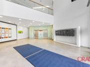 Moderne Büros im QBIK zu mieten 1030 Wien