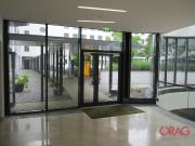 Moderne Büros im QBIK zu mieten 1030 Wien