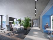 PROVISIONSFREI Moderne Büros im Quadrill Tower