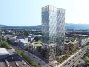 PROVISIONSFREI Moderne Büros im Quadrill Tower