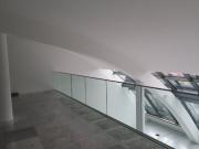 Moderne Büros im Rivergate zu mieten 1200 Wien