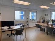 Moderne Büros in guter Lage nahe der U6 Station...