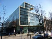 Moderne Büros mit Terrasse für Ihre Firmenrepräsentanz