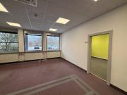 MODERNE BÜROWELTEN mit vielen Annehmlichkeiten IM...