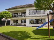 Moderne ca. 95 m² große 4 Zimmer Wohnung mit...