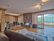 Moderne Chalet Maisonettewohnung in Traumlage am Sonnberg