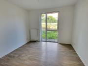 Moderne City Wohnung mit Balkon