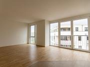 Moderne City Wohnung mit Einbauküche