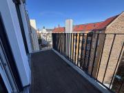 Moderne City Wohnung nahe Hermannplatz!