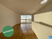 Moderne Dachgeschoss Maisonette mit Charme und Aussicht