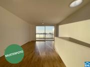 Moderne Dachgeschoss Maisonette mit Charme und Aussicht