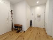 Moderne Dachgeschoss Wohnung mit Freifläche! 2 Zimmer!...