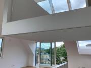Moderne Dachgeschoss Wohnung mitten in Maxglan Moderne Dachgeschoss Wohnung mitten in Maxglan