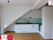 Moderne Dachgeschossfläche mit Terrasse in Meidling...