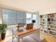 MODERNE DACHGESCHOSSWOHNUNG BJ 2020 3 Zimmer ca. 81,89m²...