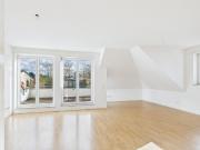Moderne Dachgeschosswohnung in Bestlage der Margaretenhöhe !