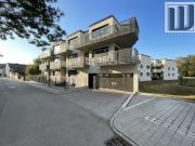 Moderne Dachgeschoßwohnung in Leobersdorf 2 Balkone,...