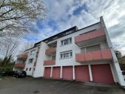 Moderne Dachgeschosswohnung in Unna Massen